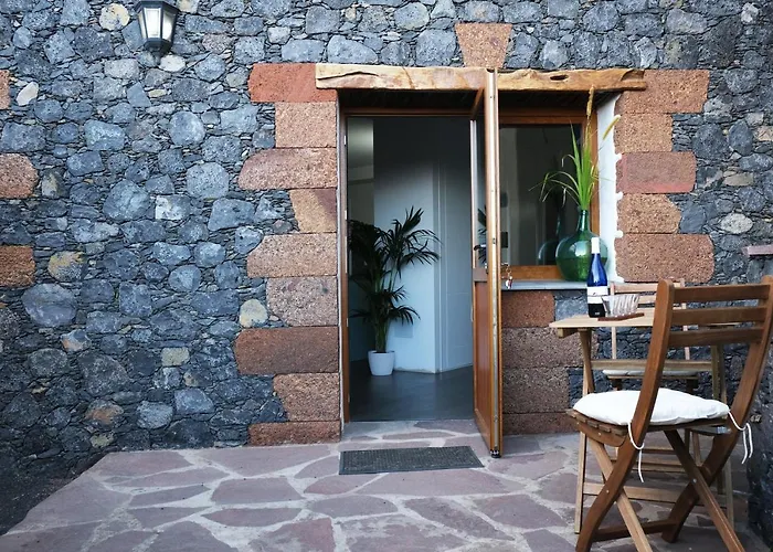 Vivienda Vacacional El Cabo