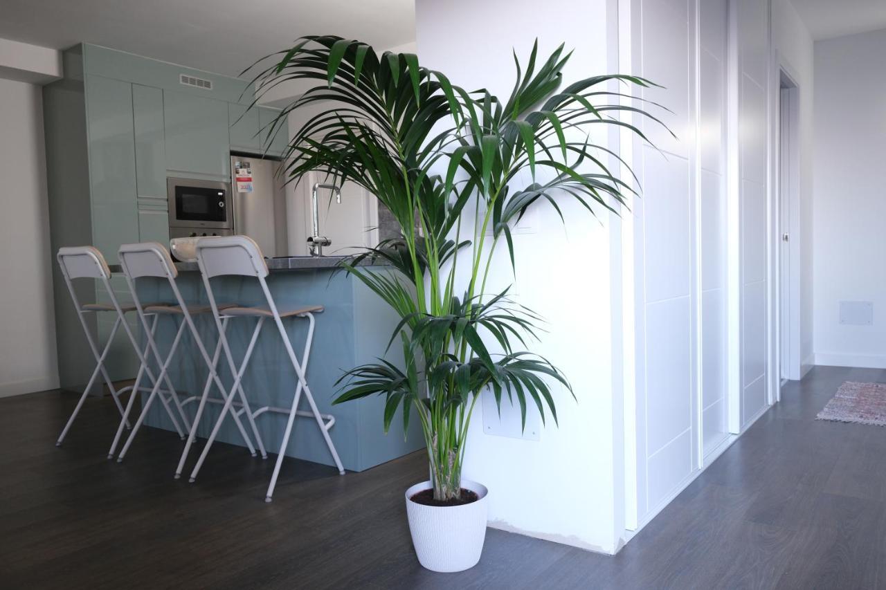 Apartment El Cabo *