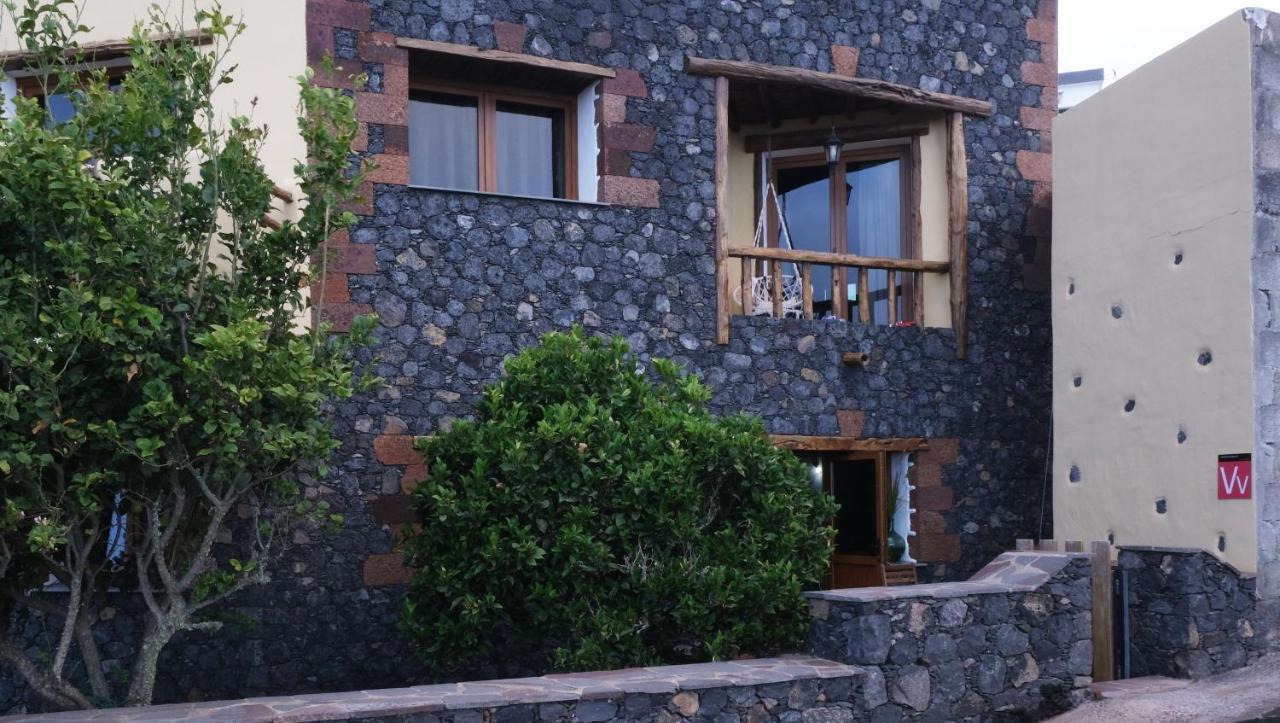 Apartment El Cabo