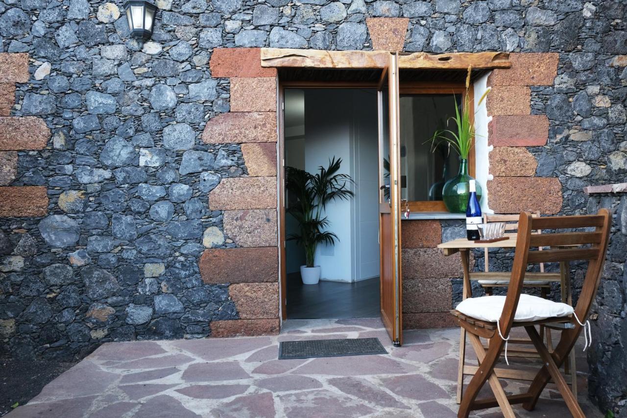 Apartment El Cabo Valverde (El Hierro)