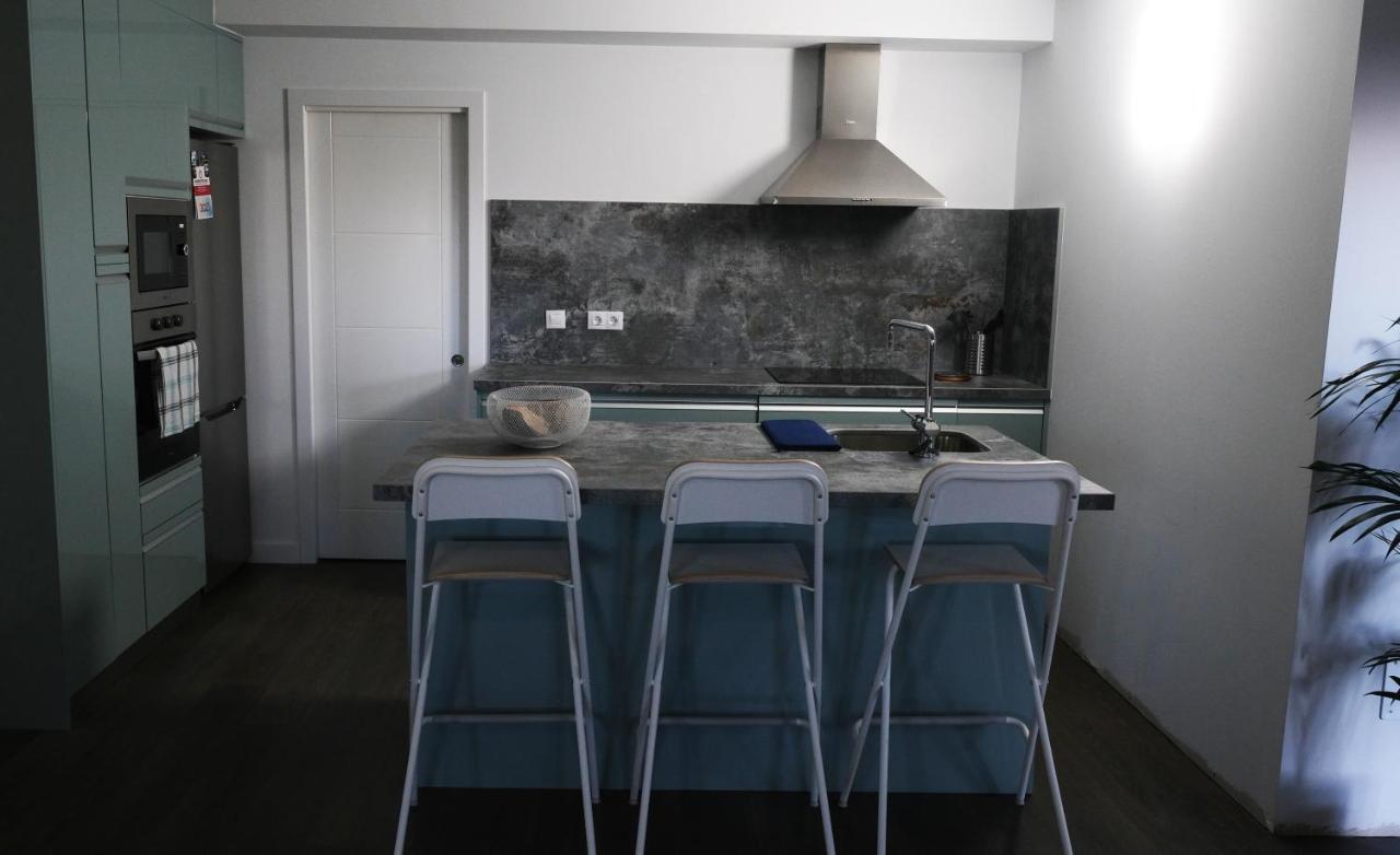 Apartment El Cabo Valverde (El Hierro)