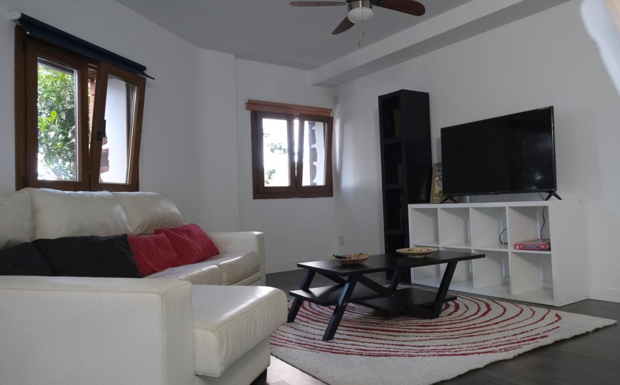 El Cabo Apartament Valverde (El Hierro)