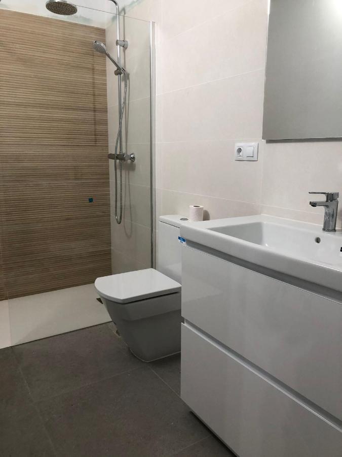 El Cabo Apartament Valverde (El Hierro)